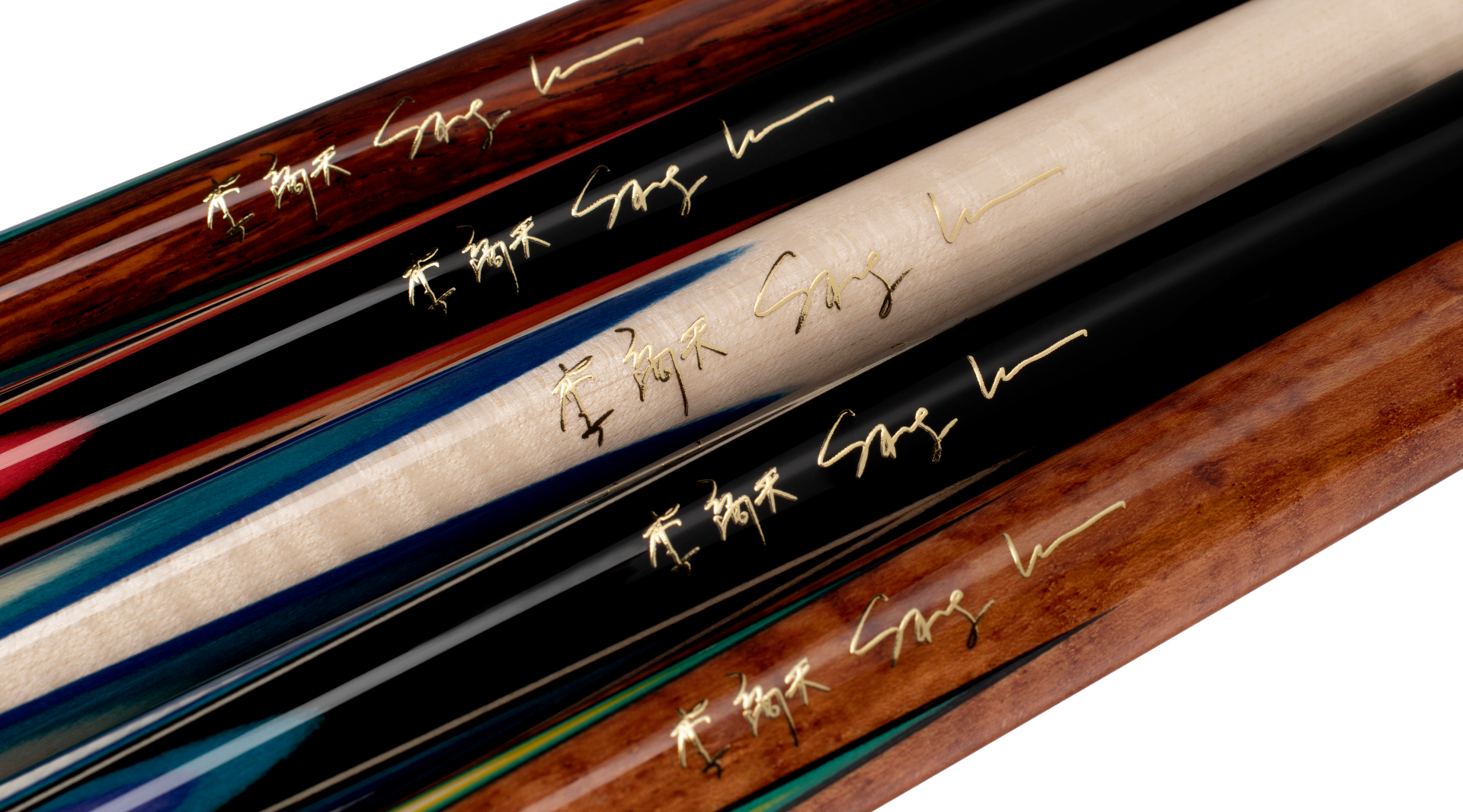 Carom and Pool Cues – CaromSports