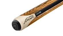 Load image into Gallery viewer, Predator P3 CRM DS Bacote Carom Cue (Butt Only)