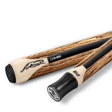Load image into Gallery viewer, Predator P3 CRM DS Bacote Carom Cue (Butt Only)