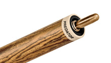 Load image into Gallery viewer, Predator P3 CRM DS Bacote Carom Cue (Butt Only)