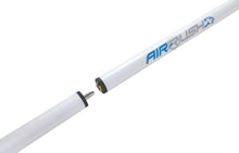 Load image into Gallery viewer, Air Rush 30th Anniversary Pearl White Jump Cue by Predator - No Wrap