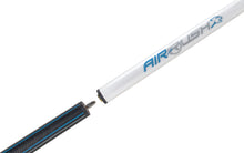 Load image into Gallery viewer, Air Rush 30th Anniversary Pearl White Jump Cue by Predator - No Wrap