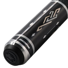 Load image into Gallery viewer, Predator Blak5 1 Pool Cue (Butt Only)