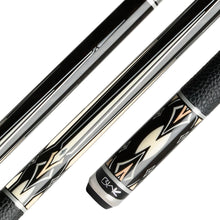 Load image into Gallery viewer, Predator Blak5 2 Pool Cue (Butt Only)