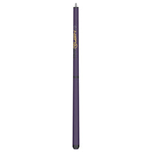 Load image into Gallery viewer, Air Rush Purple Jump Cue by Predator - No Wrap