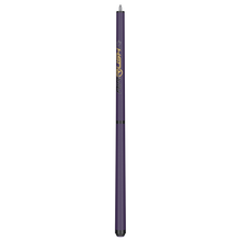 Load image into Gallery viewer, Air Rush Purple Jump Cue by Predator - No Wrap