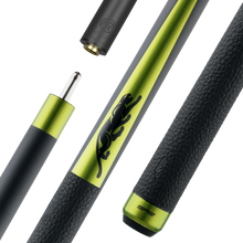 Load image into Gallery viewer, SP2 Lime Green 1 Pool Cue (Butt Only) by Predator