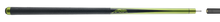 Load image into Gallery viewer, SP2 Lime Green 2 Pool Cue (Butt Only) by Predator
