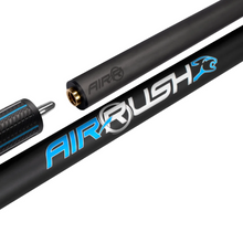 Load image into Gallery viewer, Air Rush jump cue sport wrap predator