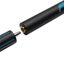 Load image into Gallery viewer, air rush jump cue sport wrap predator