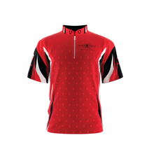Load image into Gallery viewer, Black Widow Sport Jersey - Red Venom