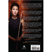 Load image into Gallery viewer, The Black Widow - A Memoir - Hardcover