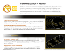 Load image into Gallery viewer, REVO® 3C CRM 11.8 Shaft with Uni-Loc QUICK RELEASE Joint