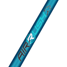 Load image into Gallery viewer, Air Rush Teal Jump Cue by Predator - Sport Wrap