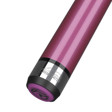 Load image into Gallery viewer, BK Rush Pink/Silver Break Cue - No Wrap by Predator