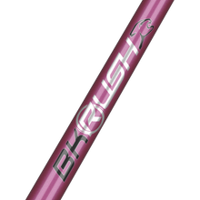 Load image into Gallery viewer, BK Rush Pink/Silver Break Cue - Sport Grip by Predator
