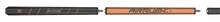 Load image into Gallery viewer, Air Rush Tiger Eye Jump Cue with Sport Wrap by Predator