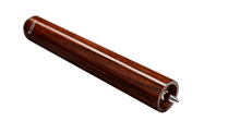 Load image into Gallery viewer, QR2 8" Cocobolo Extension with Bumper by Predator