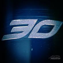 Load image into Gallery viewer, Predator 30th Anniversary BK Rush+ Jump/Break Cue - Sport Wrap