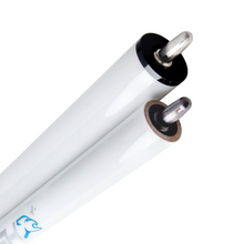 Load image into Gallery viewer, Predator 30th Anniversary BK Rush+ Jump/Break Cue - No Wrap