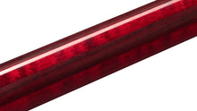 Load image into Gallery viewer, Predator P3 CRM DS Rosewood Carom Cue (Butt Only)