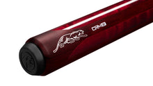 Load image into Gallery viewer, Predator P3 CRM DS Rosewood Carom Cue (Butt Only)