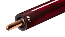 Load image into Gallery viewer, Predator P3 CRM DS Rosewood Carom Cue (Butt Only)