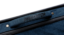 Load image into Gallery viewer, Predator Urbain 2x4 soft cue case