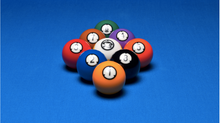 Load image into Gallery viewer, Predator Arcos II Pool Balls
