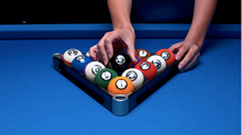 Load image into Gallery viewer, Predator Arcos II Pool Balls