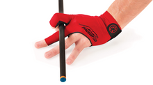 Load image into Gallery viewer, Predator secondskin billiard glove