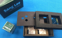 Load image into Gallery viewer, sanglee premium billiard chalk