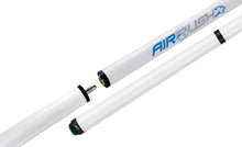 Load image into Gallery viewer, Air Rush 30th Anniversary Pearl White Jump Cue by Predator - No Wrap
