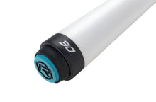 Load image into Gallery viewer, Air Rush 30th Anniversary Pearl White Jump Cue by Predator - No Wrap
