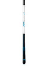 Load image into Gallery viewer, Air Rush 30th Anniversary Pearl White Jump Cue by Predator - No Wrap
