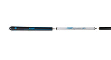 Load image into Gallery viewer, Air Rush 30th Anniversary Pearl White Jump Cue by Predator - No Wrap
