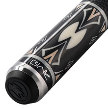 Load image into Gallery viewer, Predator Blak5 2 Pool Cue (Butt Only)

