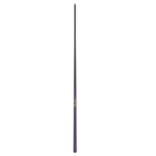 Load image into Gallery viewer, Air Rush Purple Jump Cue by Predator - No Wrap
