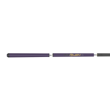 Load image into Gallery viewer, Air Rush Purple Jump Cue by Predator - No Wrap
