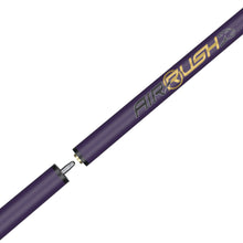 Load image into Gallery viewer, Air Rush Purple Jump Cue by Predator - No Wrap
