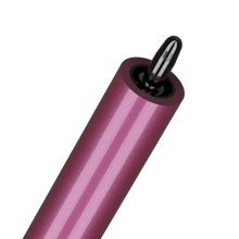 Load image into Gallery viewer, BK Rush Pink/Silver Break Cue - Sport Grip by Predator
