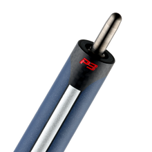 Load image into Gallery viewer, Predator P3 USA Pool Cue - Leather Luxe Wrap (Butt Only)
