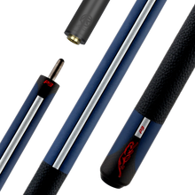 Load image into Gallery viewer, Predator P3 USA Pool Cue - Leather Luxe Wrap (Butt Only)

