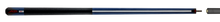 Load image into Gallery viewer, Predator P3 USA Pool Cue - Leather Luxe Wrap (Butt Only)
