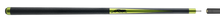 Load image into Gallery viewer, SP2 Lime Green 1 Pool Cue (Butt Only) by Predator
