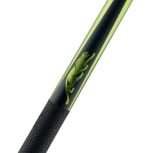 Load image into Gallery viewer, SP2 Lime Green 2 Pool Cue (Butt Only) by Predator
