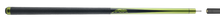 Load image into Gallery viewer, SP2 Lime Green 2 Pool Cue (Butt Only) by Predator
