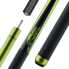 Load image into Gallery viewer, SP2 Lime Green 2 Pool Cue (Butt Only) by Predator
