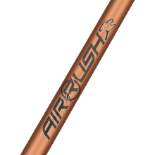 Load image into Gallery viewer, Air Rush Tiger Eye Jump Cue with Sport Wrap by Predator
