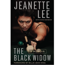 Load image into Gallery viewer, The Black Widow - A Memoir - Hardcover
